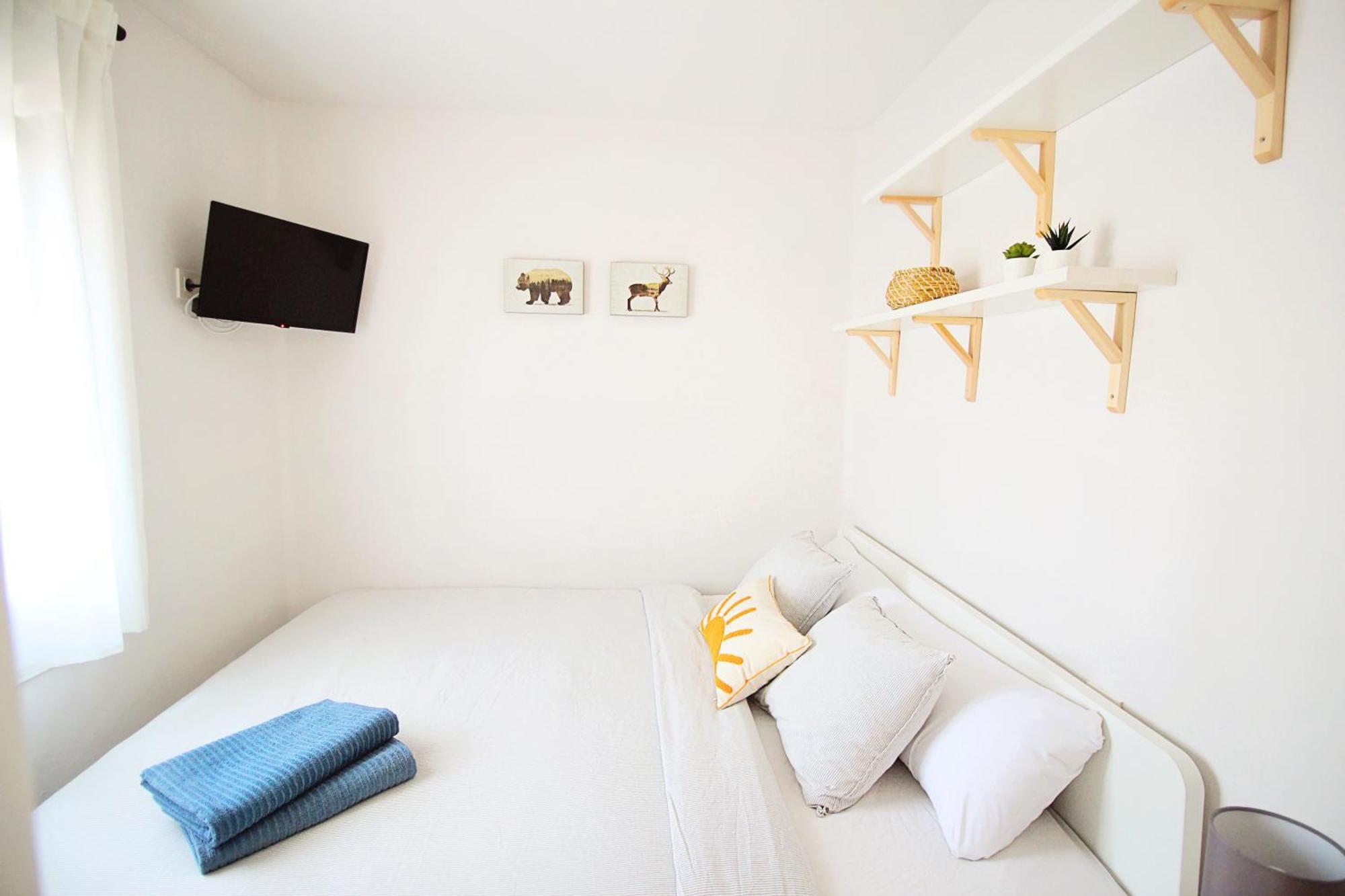 Apartamento Moderno Al Pie De Los Pirineos Sabiñánigo エクステリア 写真