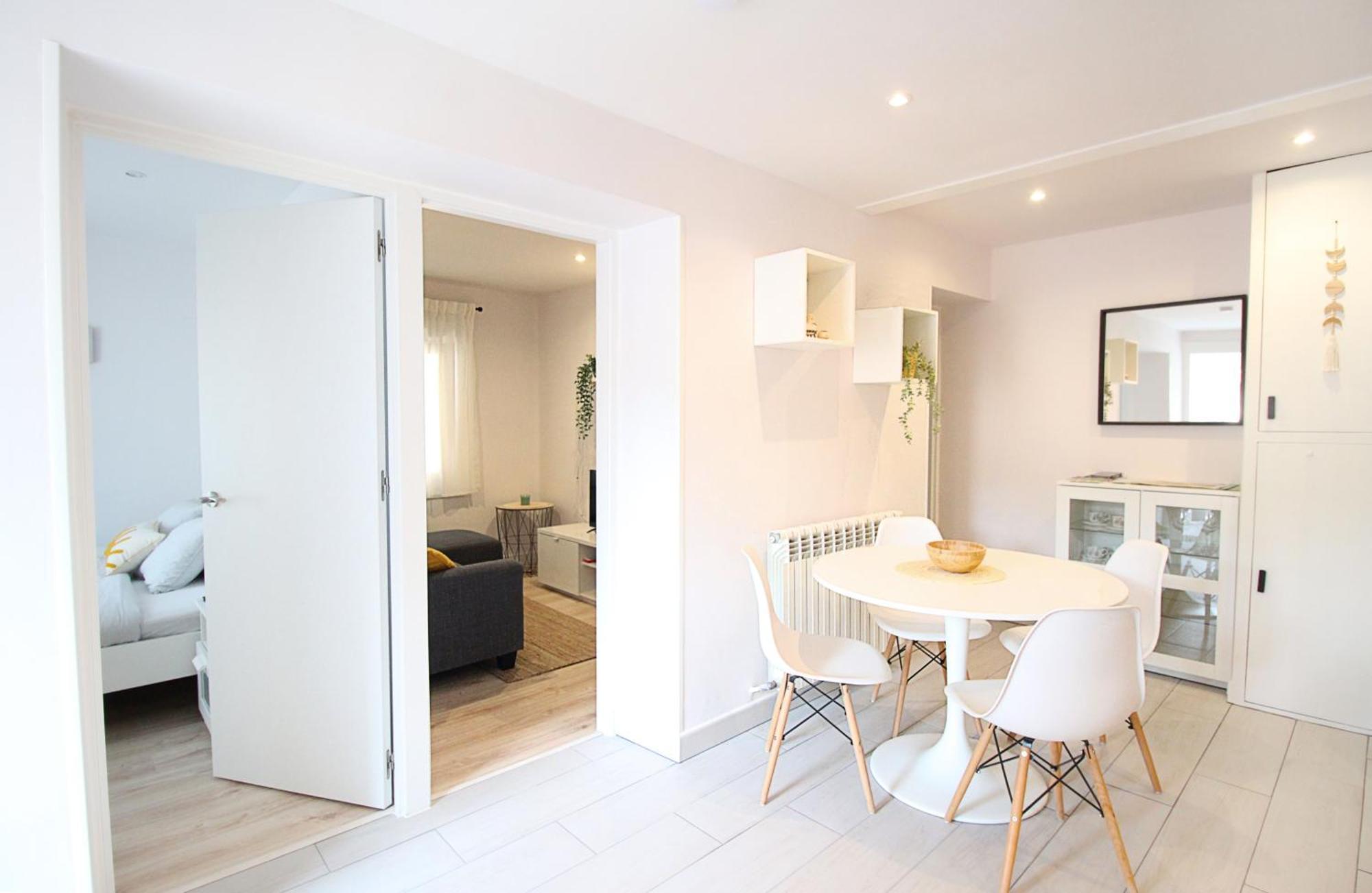 Apartamento Moderno Al Pie De Los Pirineos Sabiñánigo エクステリア 写真