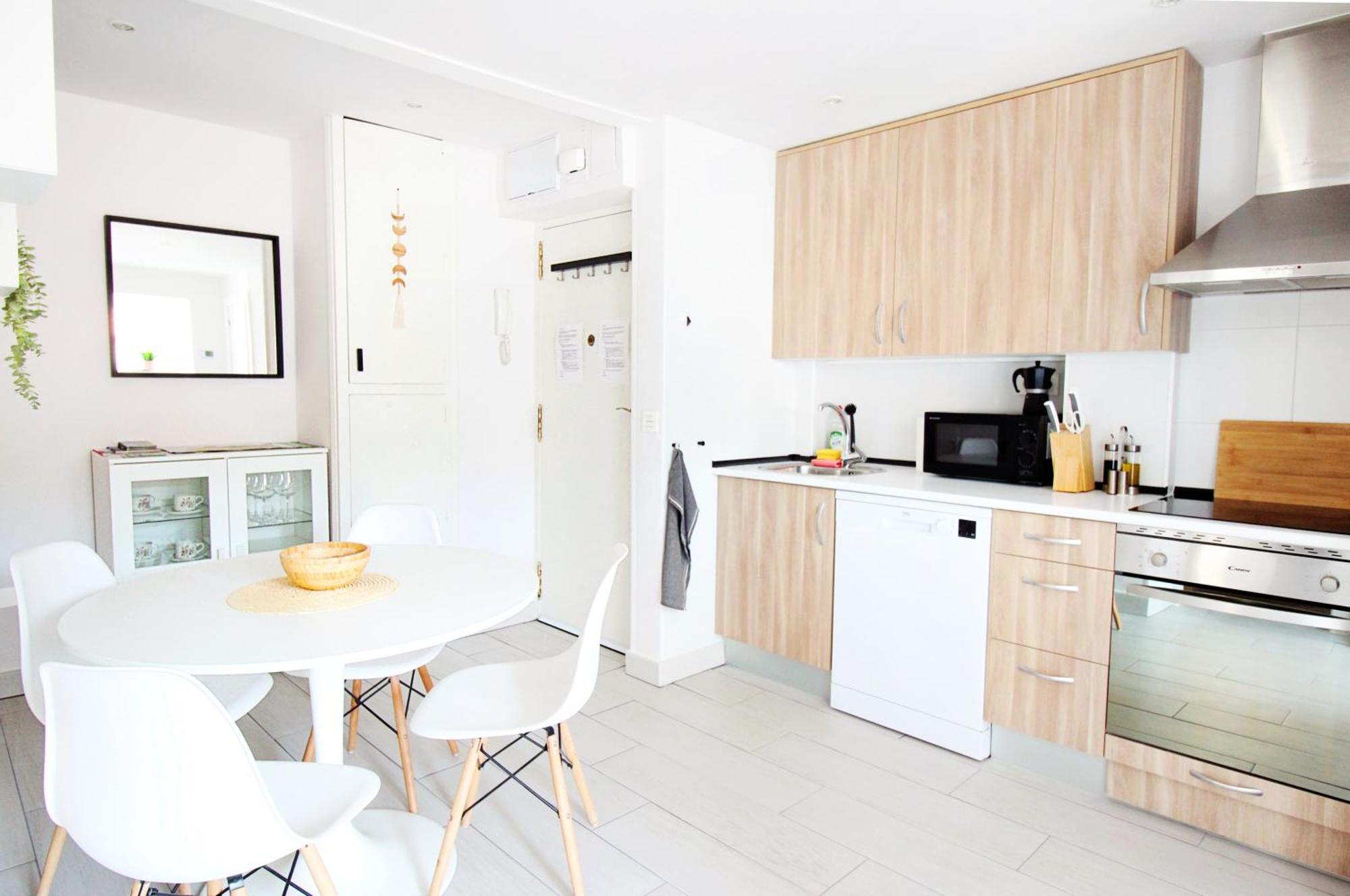 Apartamento Moderno Al Pie De Los Pirineos Sabiñánigo エクステリア 写真