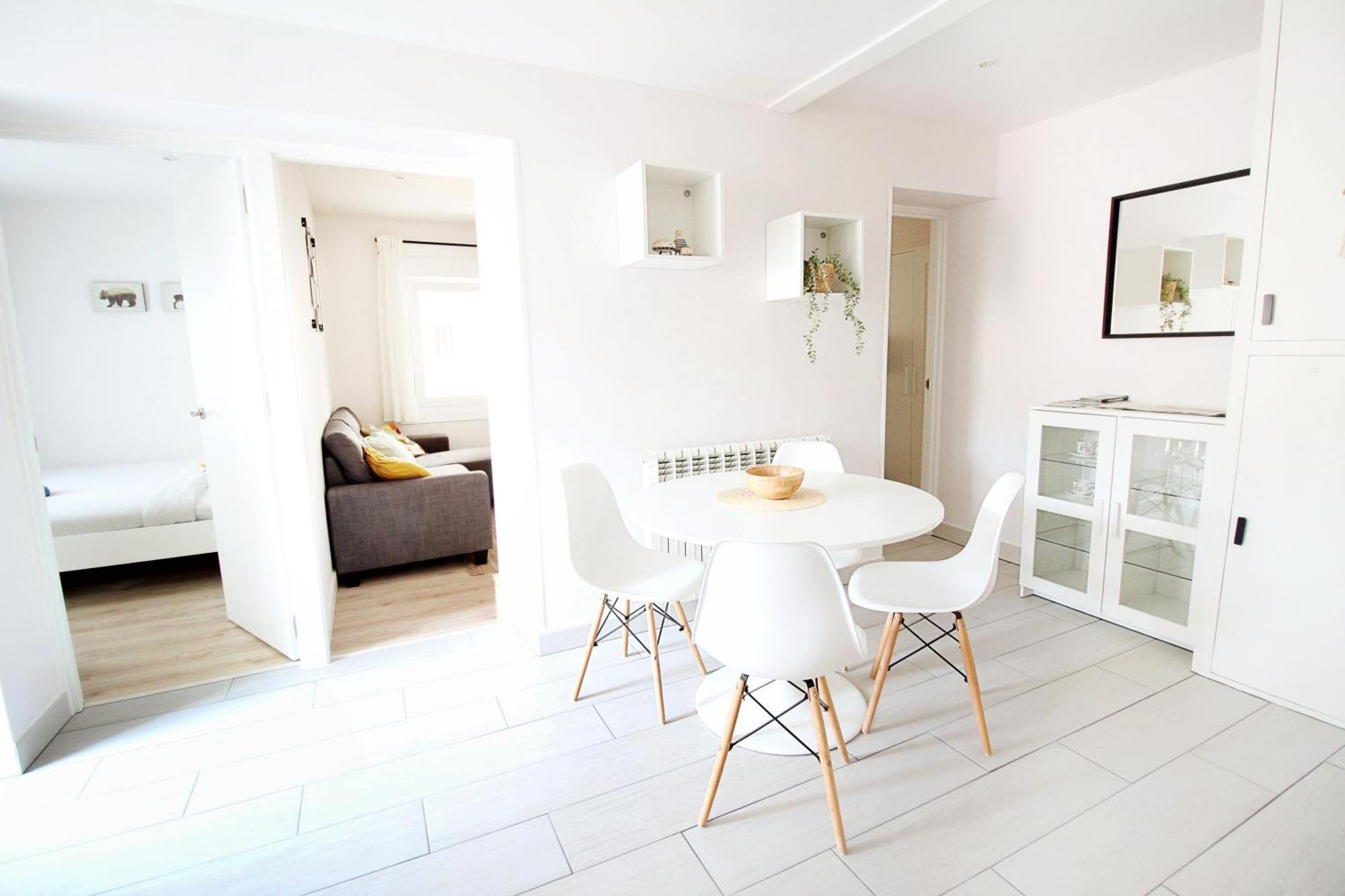 Apartamento Moderno Al Pie De Los Pirineos Sabiñánigo エクステリア 写真
