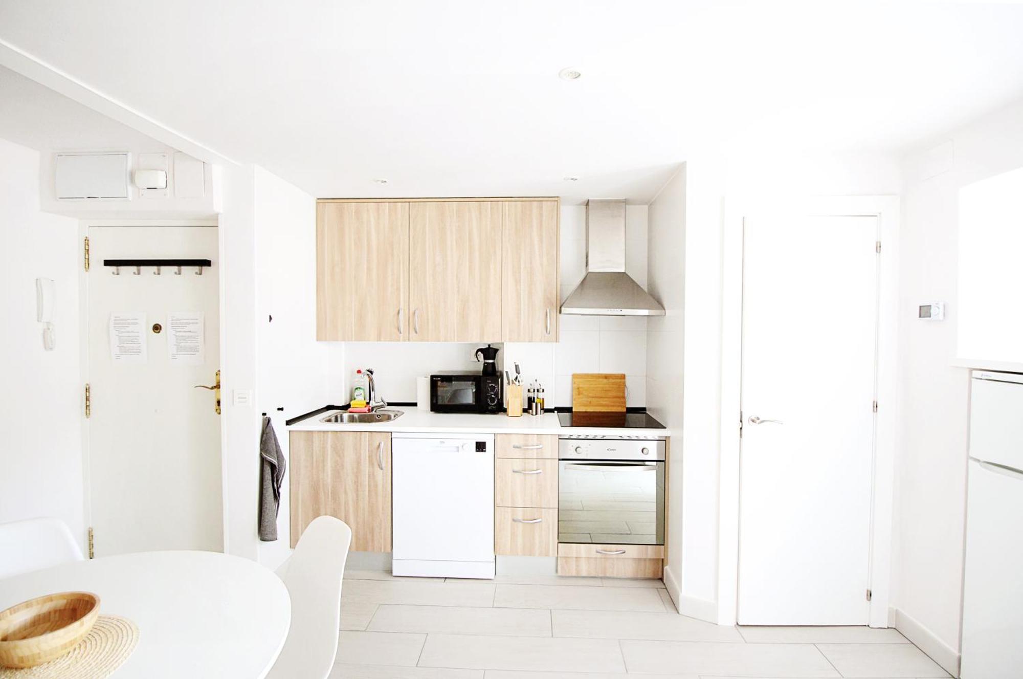 Apartamento Moderno Al Pie De Los Pirineos Sabiñánigo エクステリア 写真